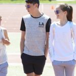 Pavement partner with Coles Little Athletics Australia