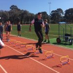 Australia’s top Little Athletes heading to National U15 Camp