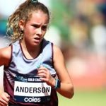 Gold Coast athletes take out Gold at Coles Australian Little Athletics Championships