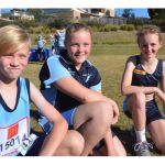 Lithgow athletes ready to fire at state carnival