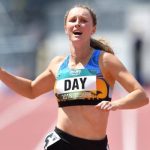 Riley Day talks about work-life balance leading into Commonwealth Games