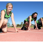 Dubbo athletes head to Canada for track and field tour