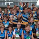 Warrnambool Little Athletics Club ready to take on LAVIC State Relay Championships