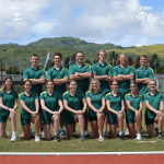 Northern Marianas Pacific Mini Games 2022, former little athletes come out on top