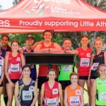 Coles Little Athletics Community Fund closing soon