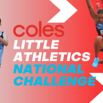 Coles Little Athletics National Challenge