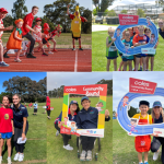 Little Athletics Australia Coles Community Round Off And Running For 2022