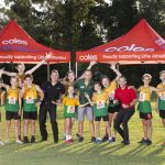 Glasshouse and Maleny's Little Athletics gear up for a new year