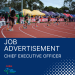 Chief Executive Officer Opportunity