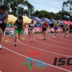 ISC and Coles Little Athletics Australia renew partnership