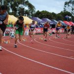 2020 Coles Australian Little Athletics Championships