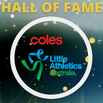 Six outstanding individuals inducted into the 2020 Hall of Fame