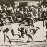 Celebrating 50 years of the first Australian Interstate Meet in Little Athletics