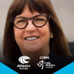 Kate Palmer AM to lead the unification of athletics as Chief Executive