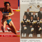 Former Little Athlete Kylie Wheeler to be inducted into the Roll of Excellence