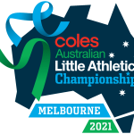 2021 Coles Australian Little Athletics Championships cancelled