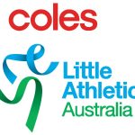 COLES AUSTRALIAN LITTLE ATHLETICS CHAMPIONSHIPS