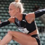 Former Little Athlete Liz Clay on training her mind and body for Tokyo