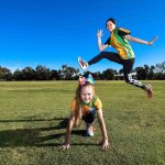 Mildura and District Little Athletics earns country club of the year