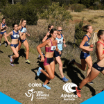 Integrated Australian Cross Country Championships announced