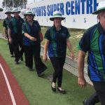 Be part of the new Australian Athletics Officials Advisory Committee
