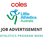 Job Advertisement: One Athletics Program Manager