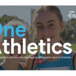 Little Athletics WA and Athletics WA join under the Athletics West Constitution