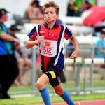 Little athletes vie for state honours at LAQ State Championships