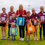 FUNDING RELIEF TO HELP AUSTRALIA’S LITTLE ATHLETES STAY ON TRACK