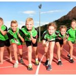 Little athletes to shine on home ground for state championships