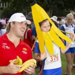Little Athletes get set to meet Australian Athletics heroes for Coles Community Round