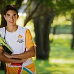 Balcatta teen athlete chosen to take part in Queen’s Baton Relay