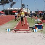 LAQ Coles Spring Carnival attracts hundreds of athletes
