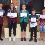 Salute to Redcliffe's record breakers