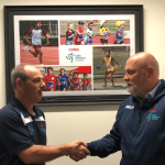 New National Competition and Education Manager for Coles Little Athletics Australia