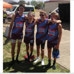 Little athletics Port Macquarie Club heading to state titles