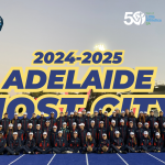 Coles Australian Little Athletics Championships 2024 & 2025 to be held in Adelaide