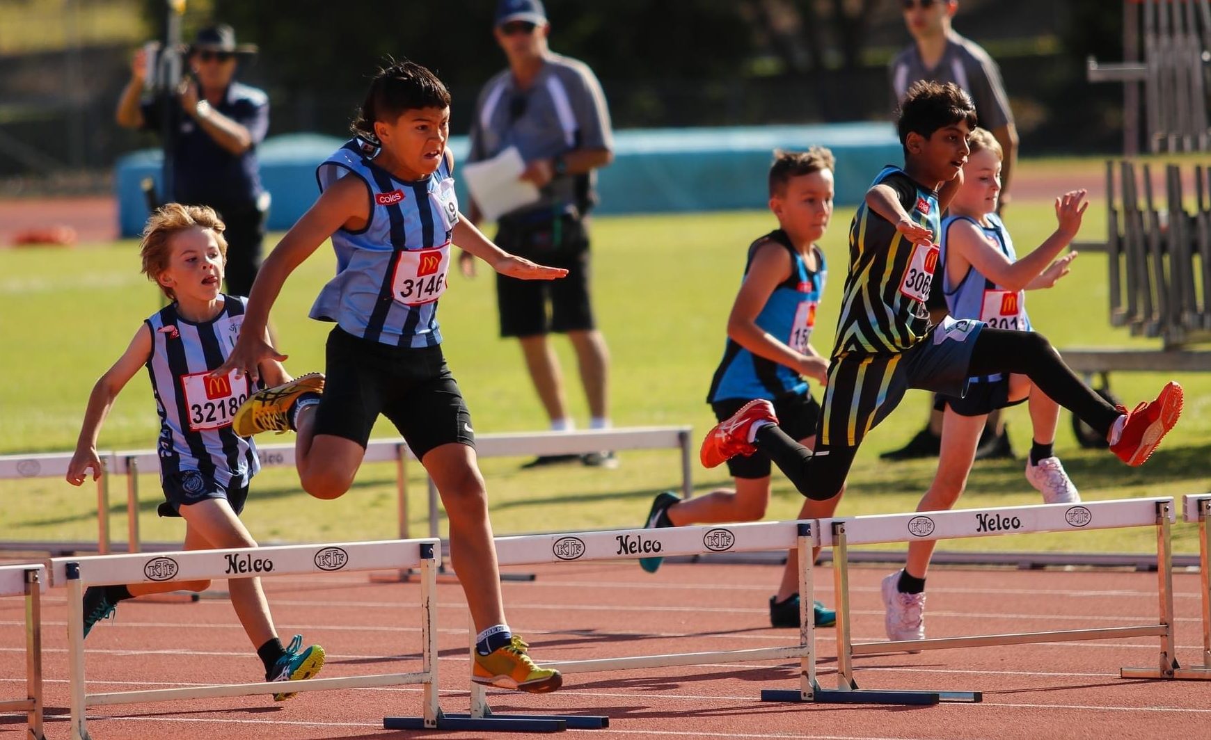 Hurdles Featured Image